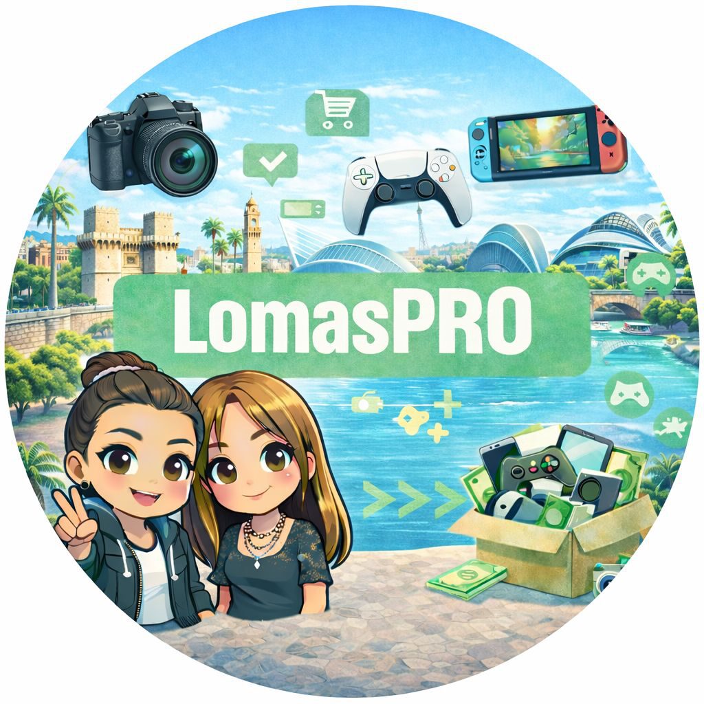 LOMASPRO