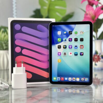 IPAD MINI 6