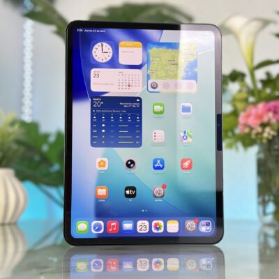IPAD PRO M4