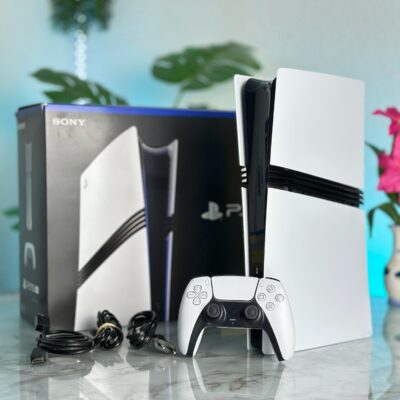 PLAYSTATION 5 PRO