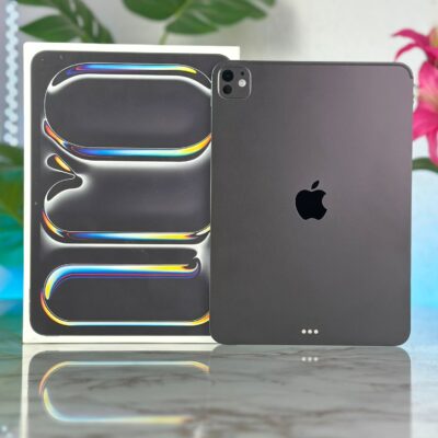 IPAD PRO M5