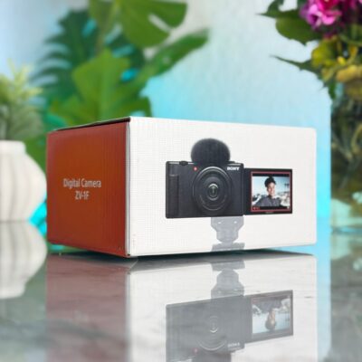 Sony ZV-1F