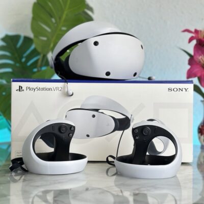 Playstation VR2 PS5