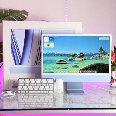 APPLE IMAC M3