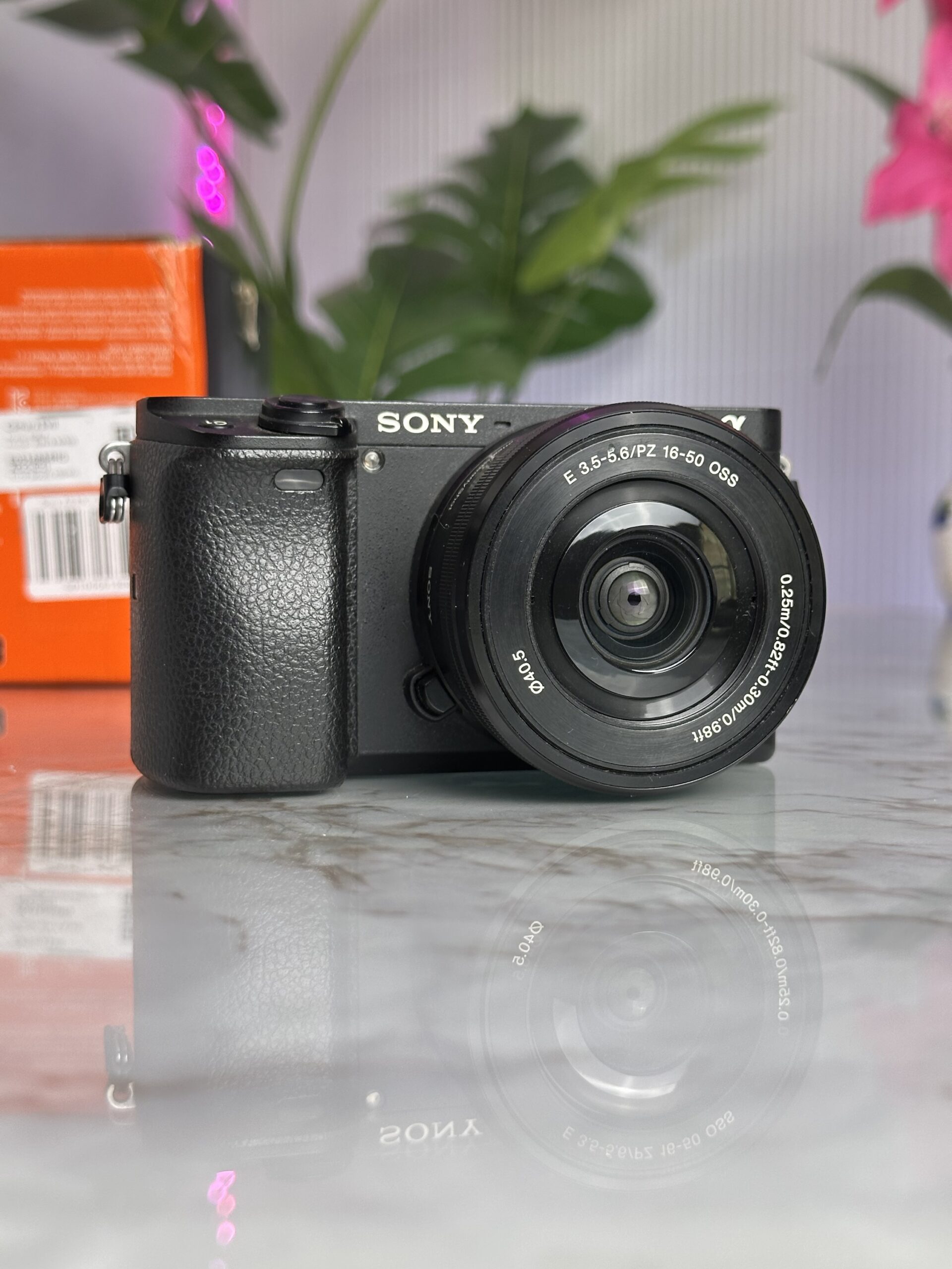 SONY A6300 + OBJETIVO - Imagen 7