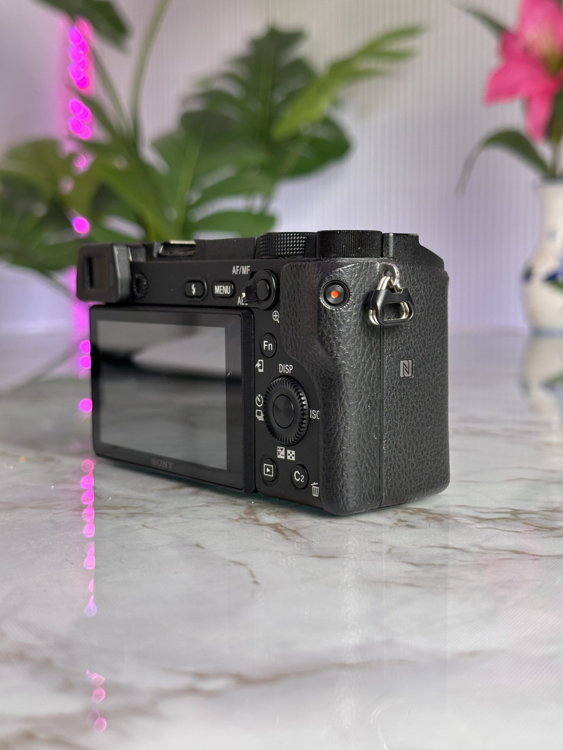 SONY A6300 + OBJETIVO - Imagen 9