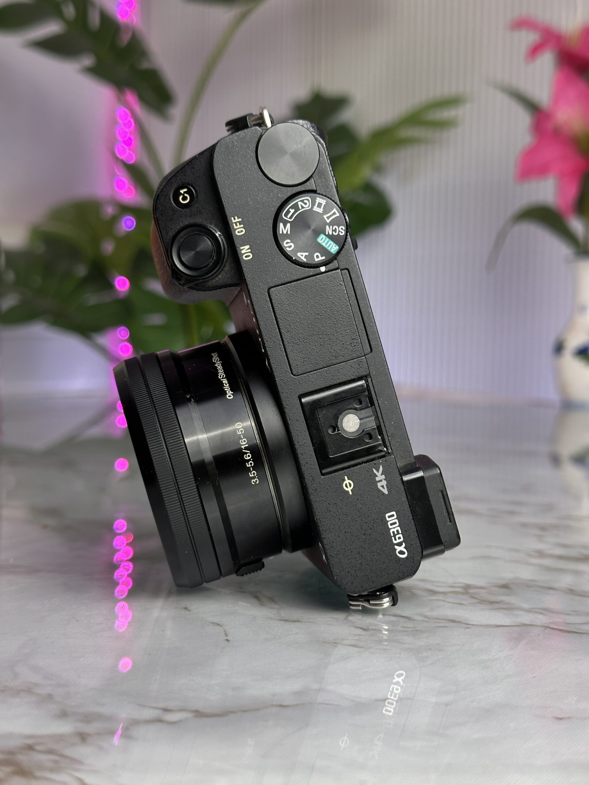 SONY A6300 + OBJETIVO - Imagen 8