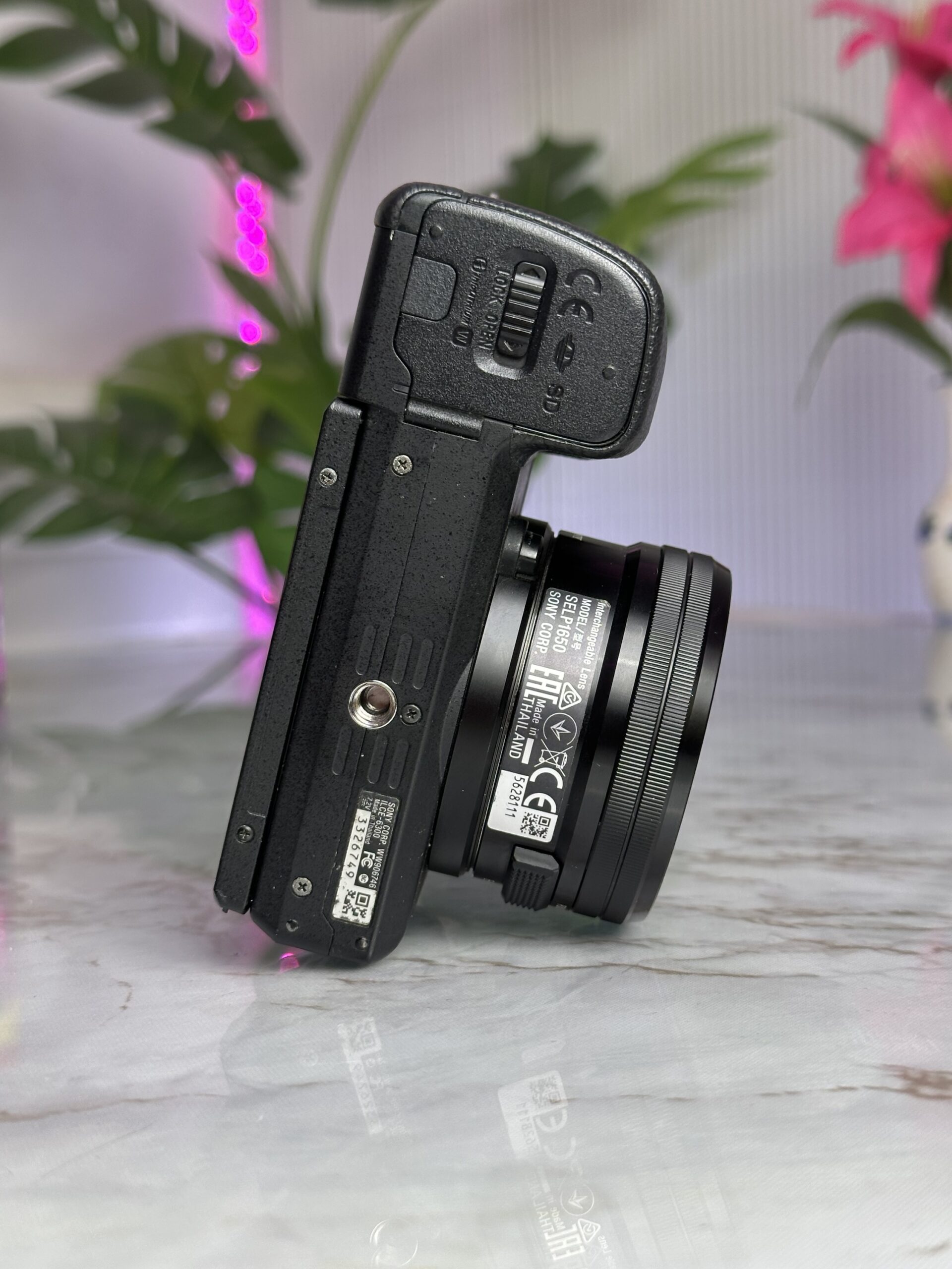 SONY A6300 + OBJETIVO - Imagen 5