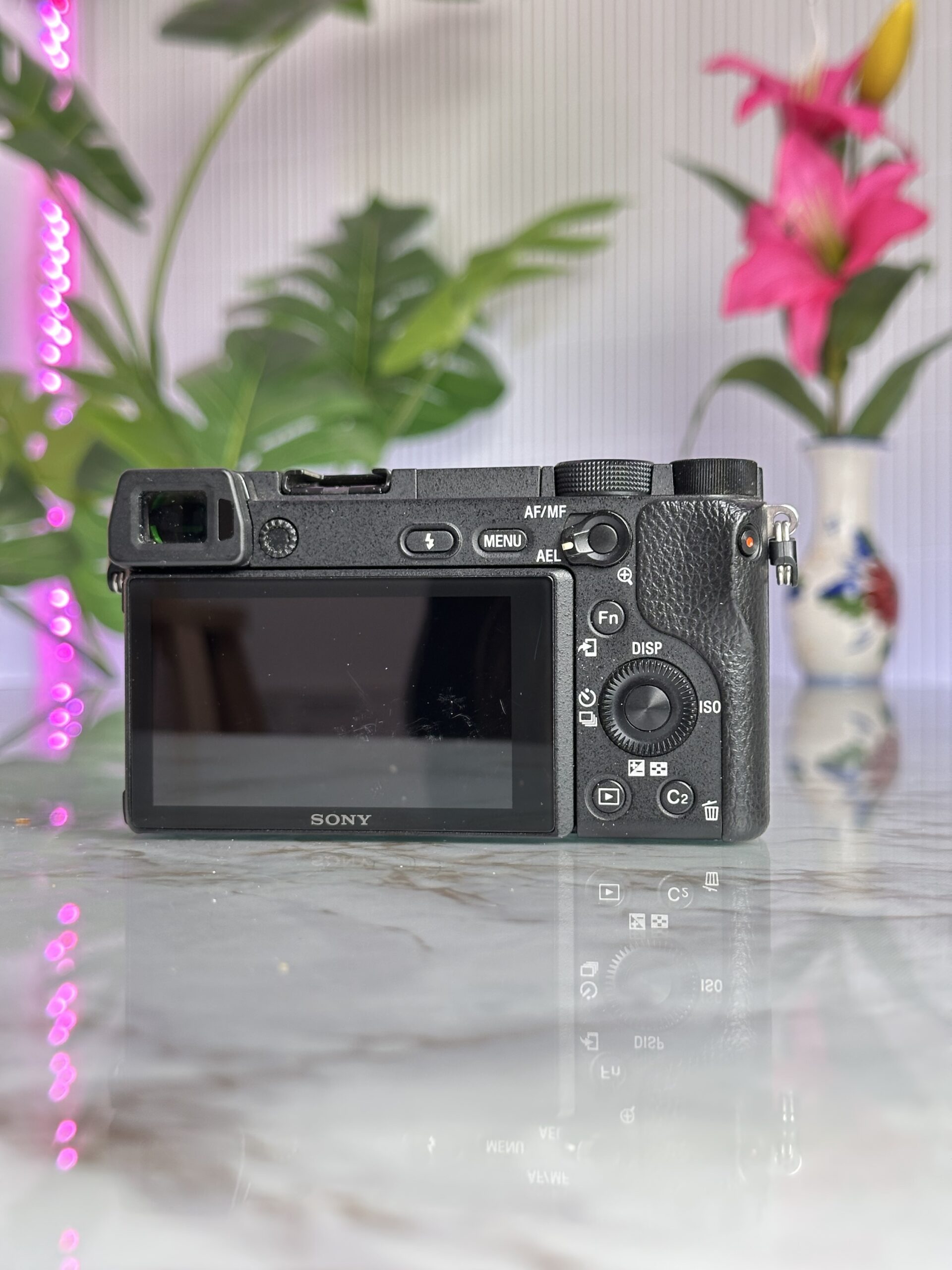 SONY A6300 + OBJETIVO - Imagen 10