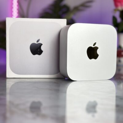 Mac mini M4