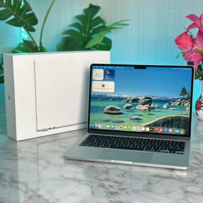 MacBook Air M4 (7 ciclos)