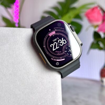 Apple Watch Ultra 3 Cellular 100%