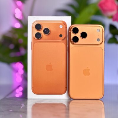 iPhone 17 Pro Max 256gb