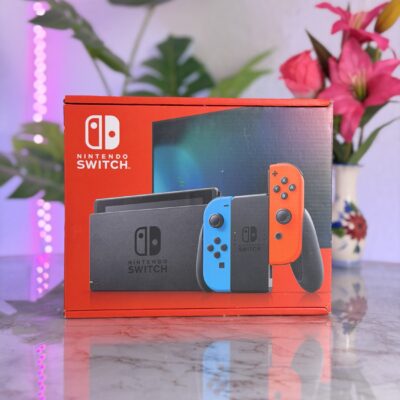 Nintendo Switch v2