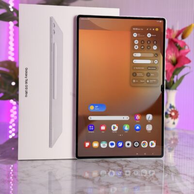 Samsung S10 Ultra