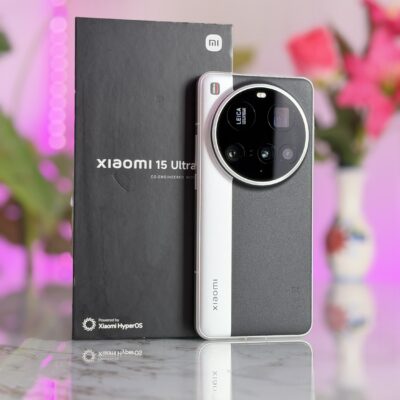 Xiaomi 15 Ultra 512gb