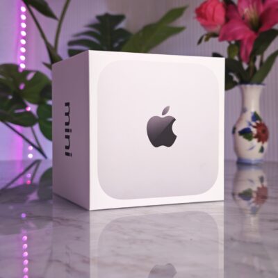 Mac mini m4 precintado