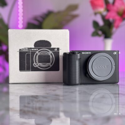 Sony ZV-E1