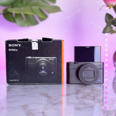 Sony RX100 VII