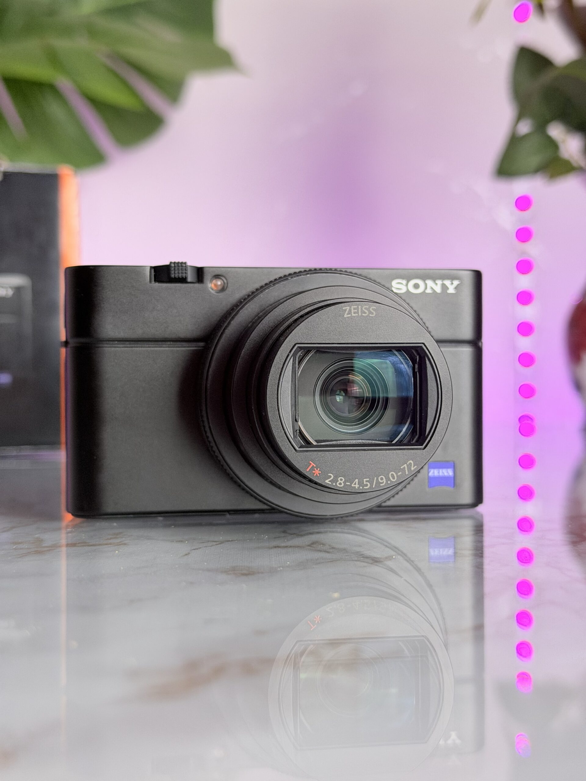 Sony RX100 VII - Imagen 2