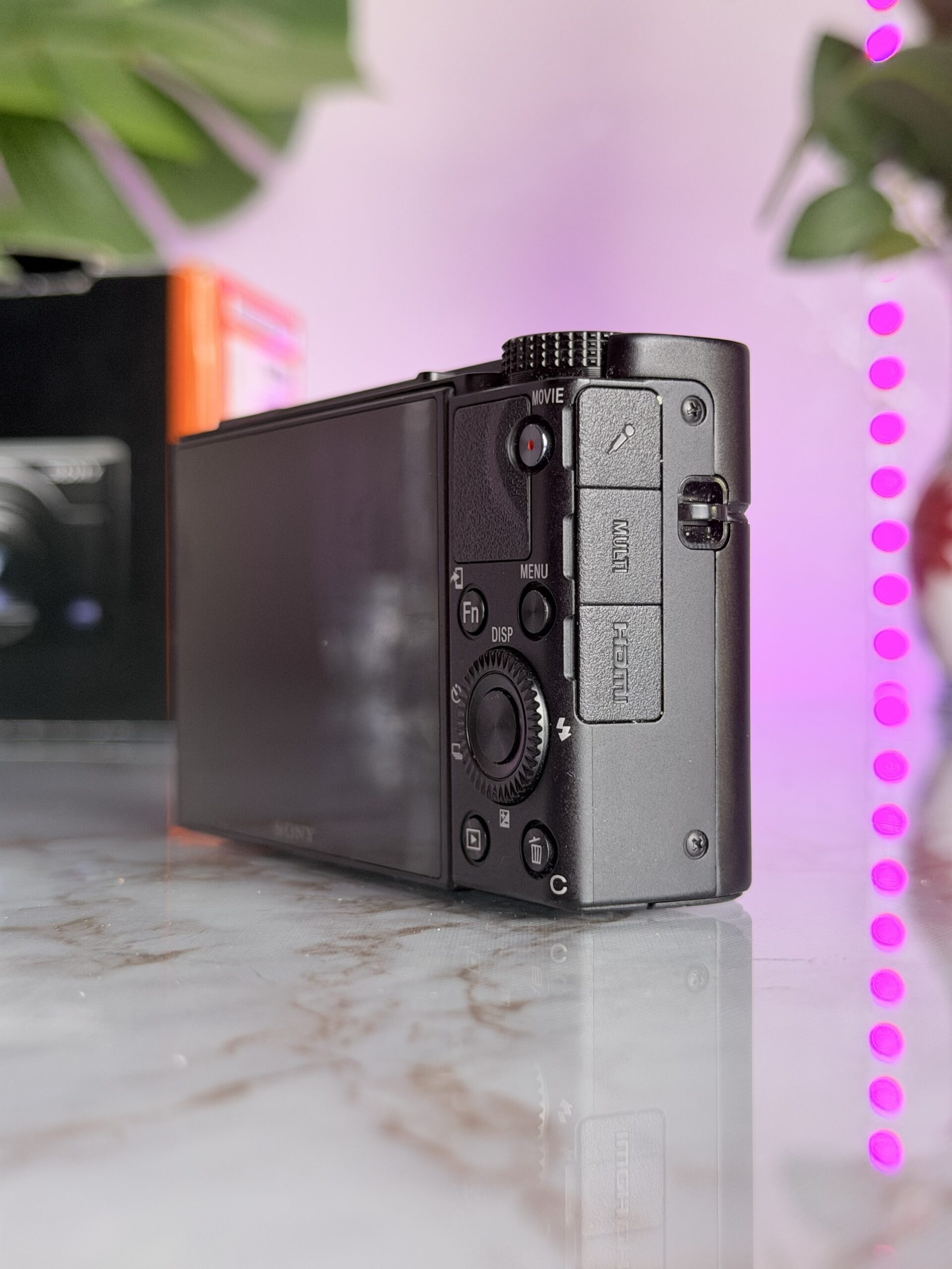Sony RX100 VII - Imagen 10