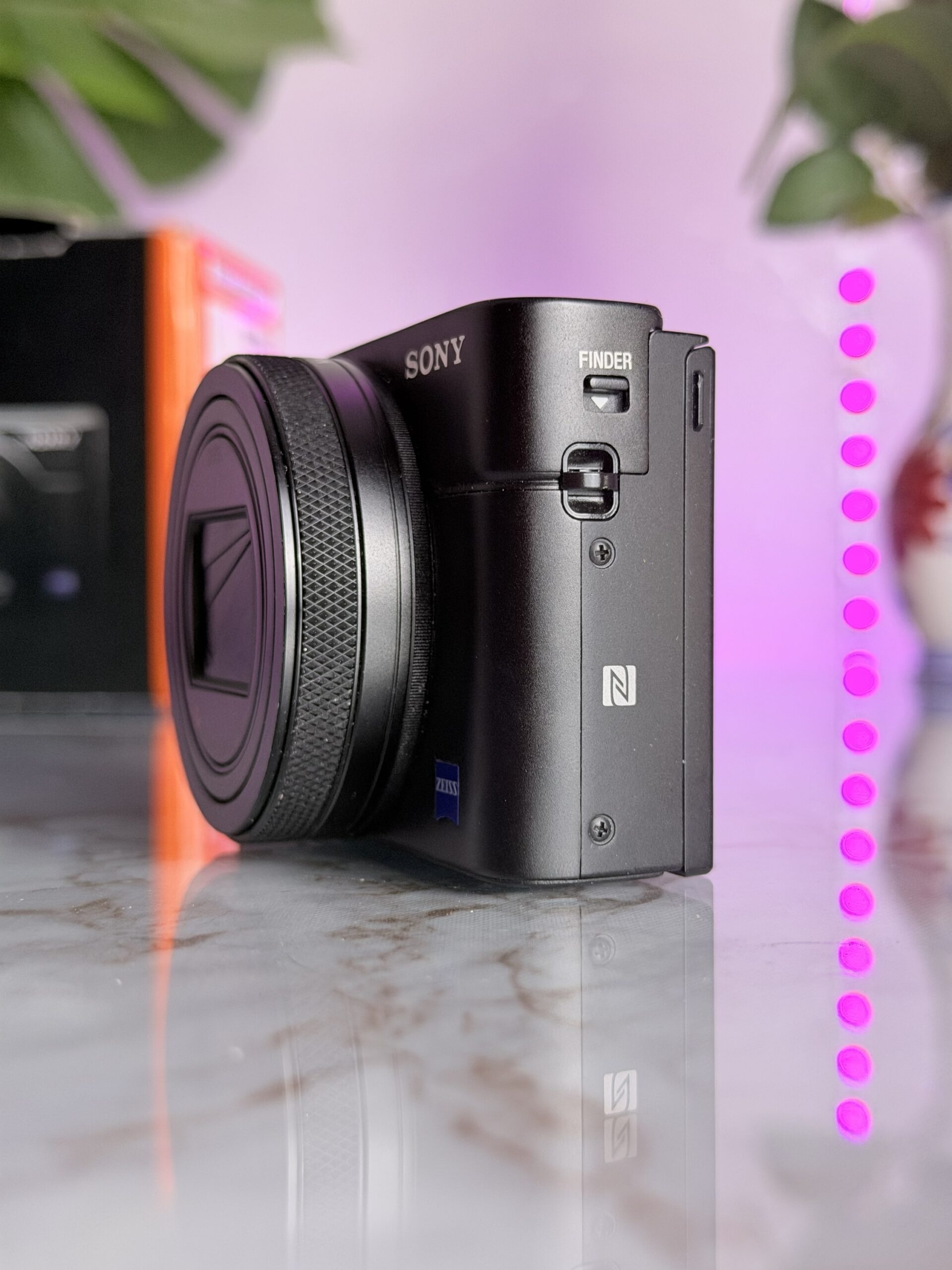 Sony RX100 VII - Imagen 11