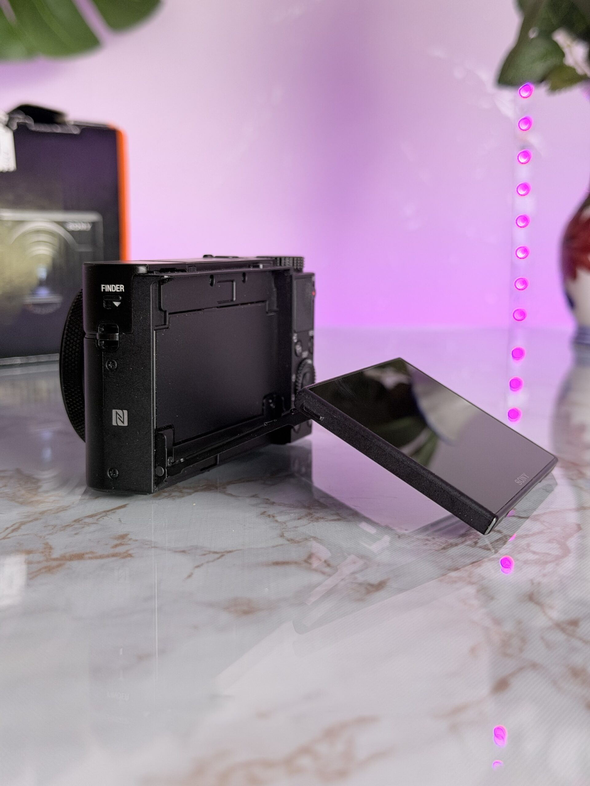 Sony RX100 VII - Imagen 12
