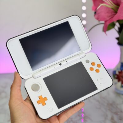 Nintendo New 2DS XL