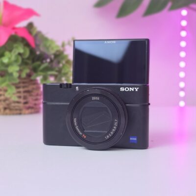 Sony RX100 IV