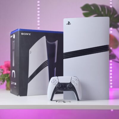 Playstation 5 Pro 2Tb