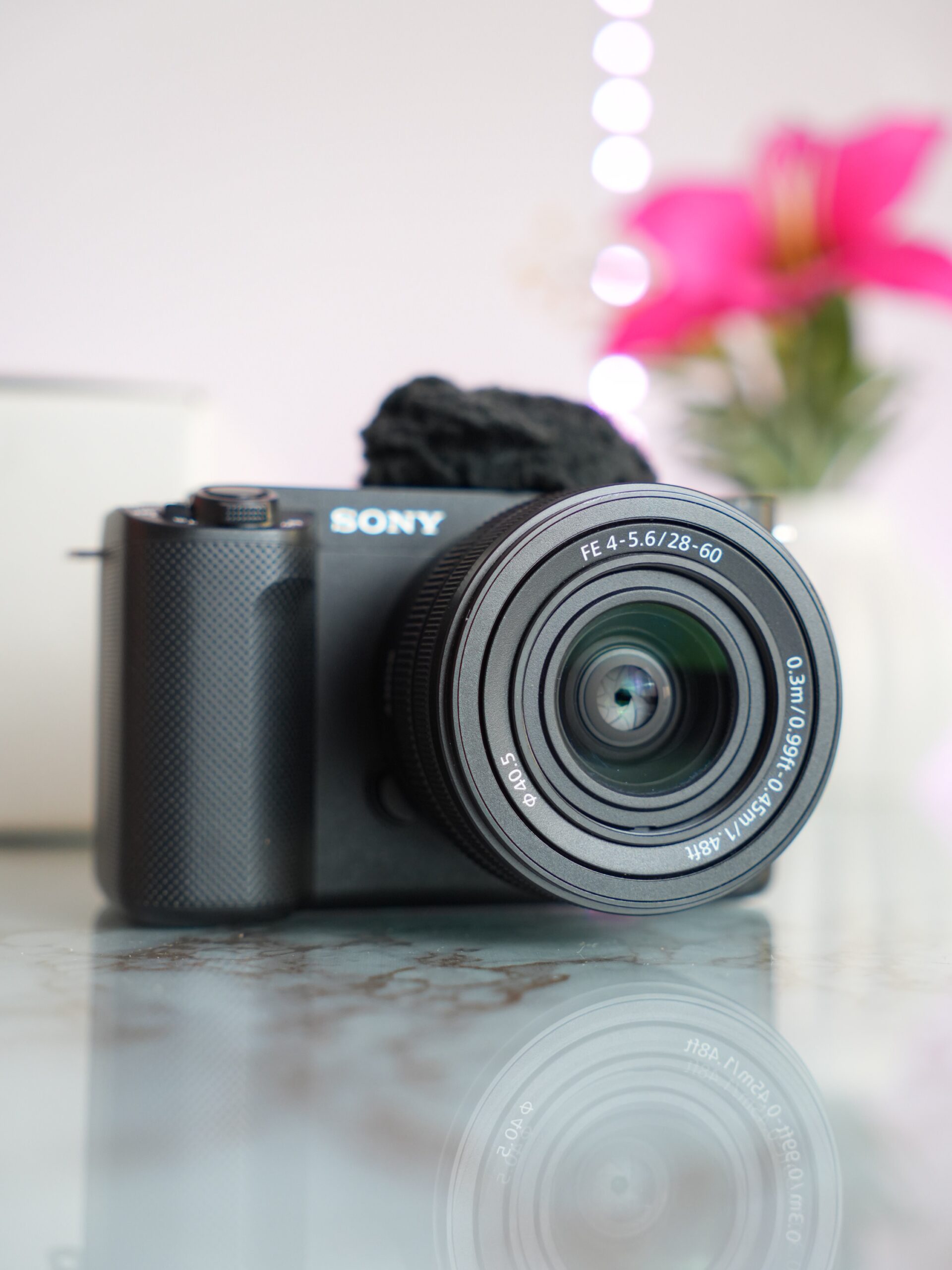 Sony ZV-E1 - Imagen 2