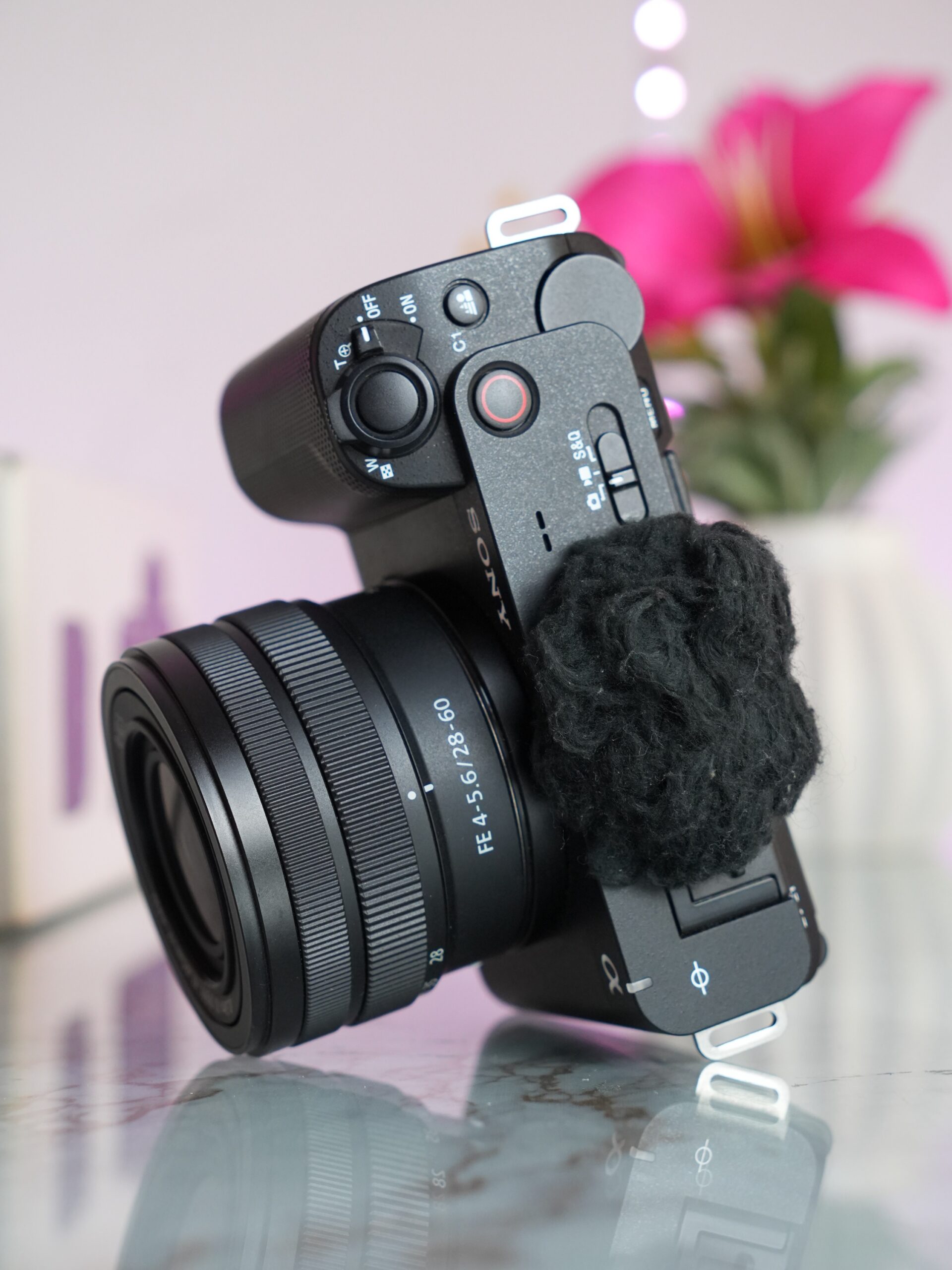Sony ZV-E1 - Imagen 6