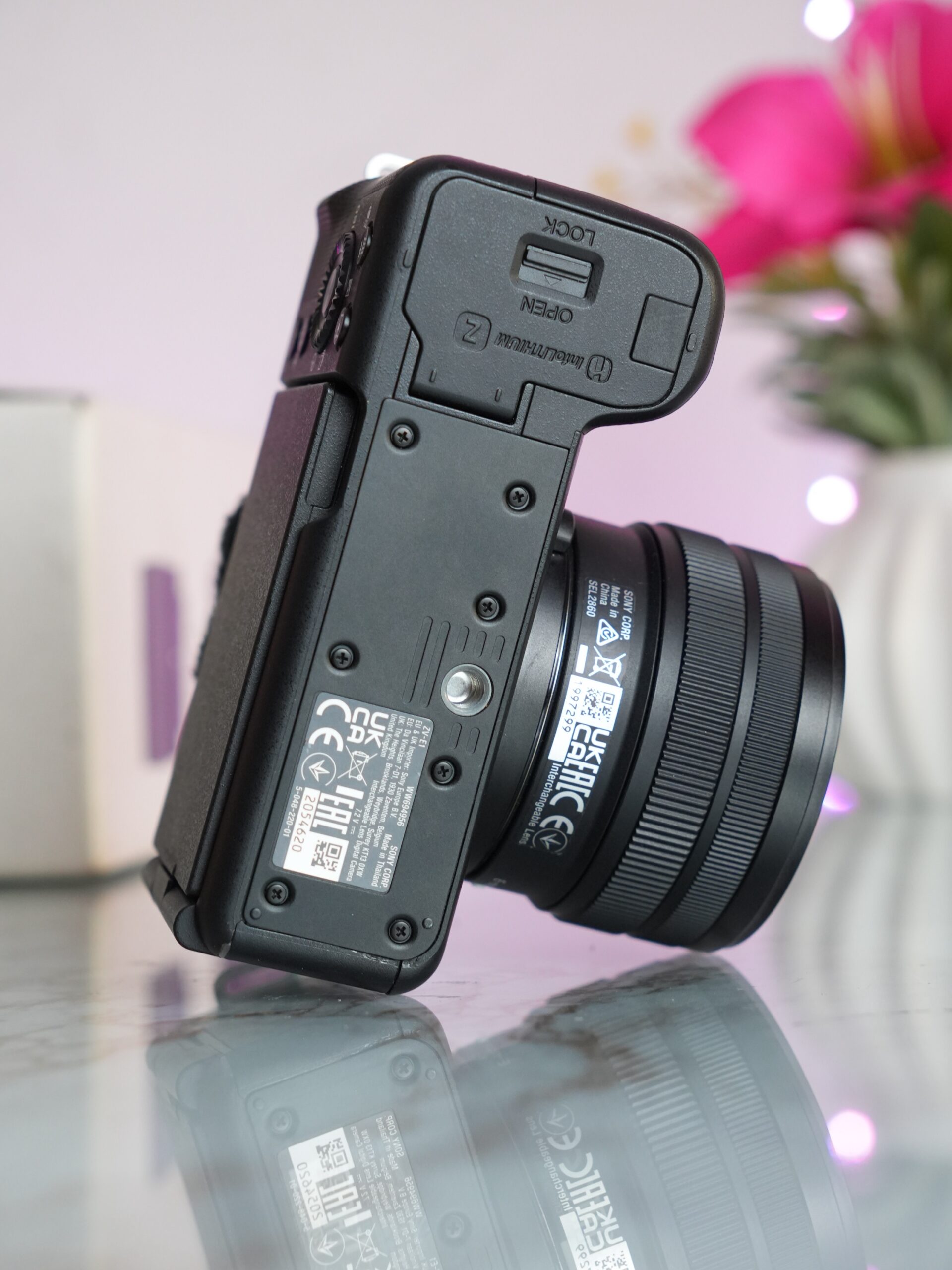 Sony ZV-E1 - Imagen 7