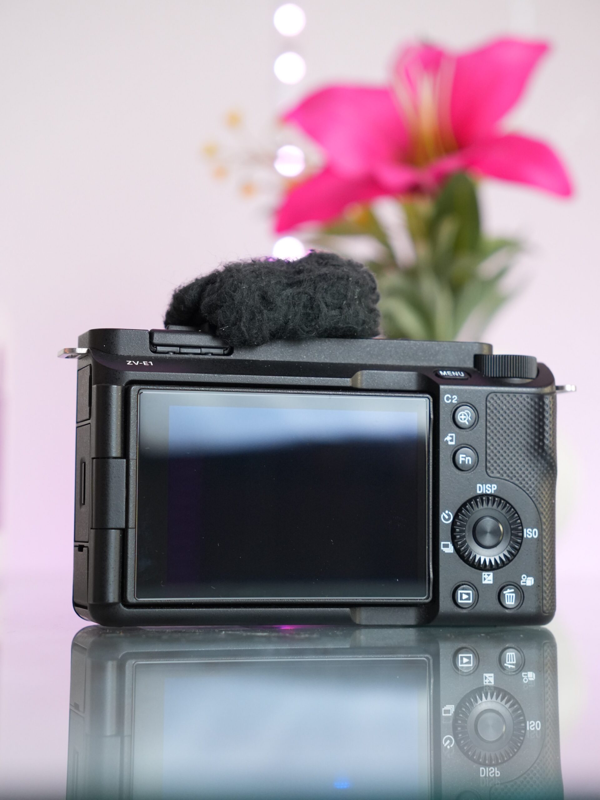 Sony ZV-E1 - Imagen 3