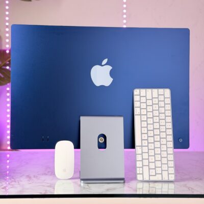 iMac M3
