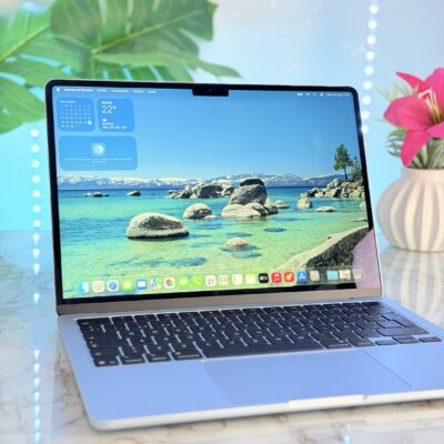 MacBook Air m4