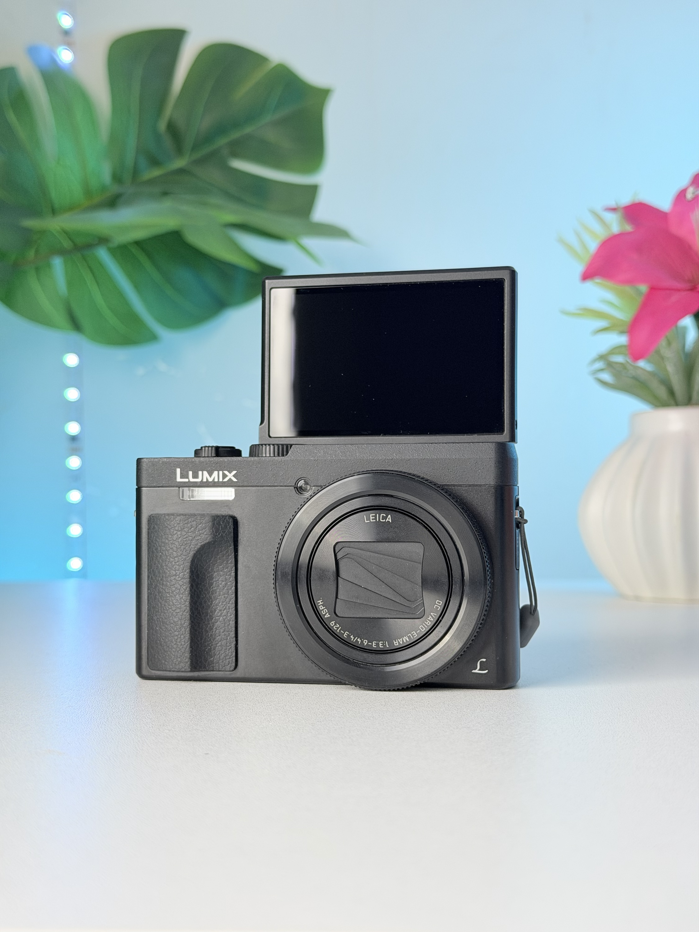 Panasonic Lumix TZ90