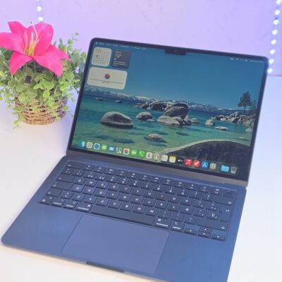 Macbook Air M2