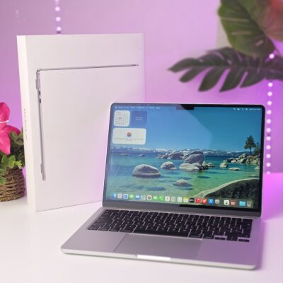 Macbook Air M5 512gb