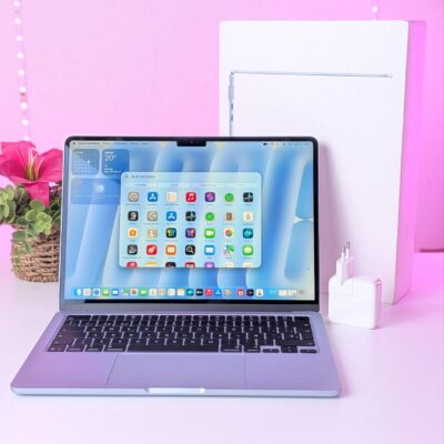 Macbook Air M4