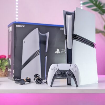 PS5 Pro 2TB